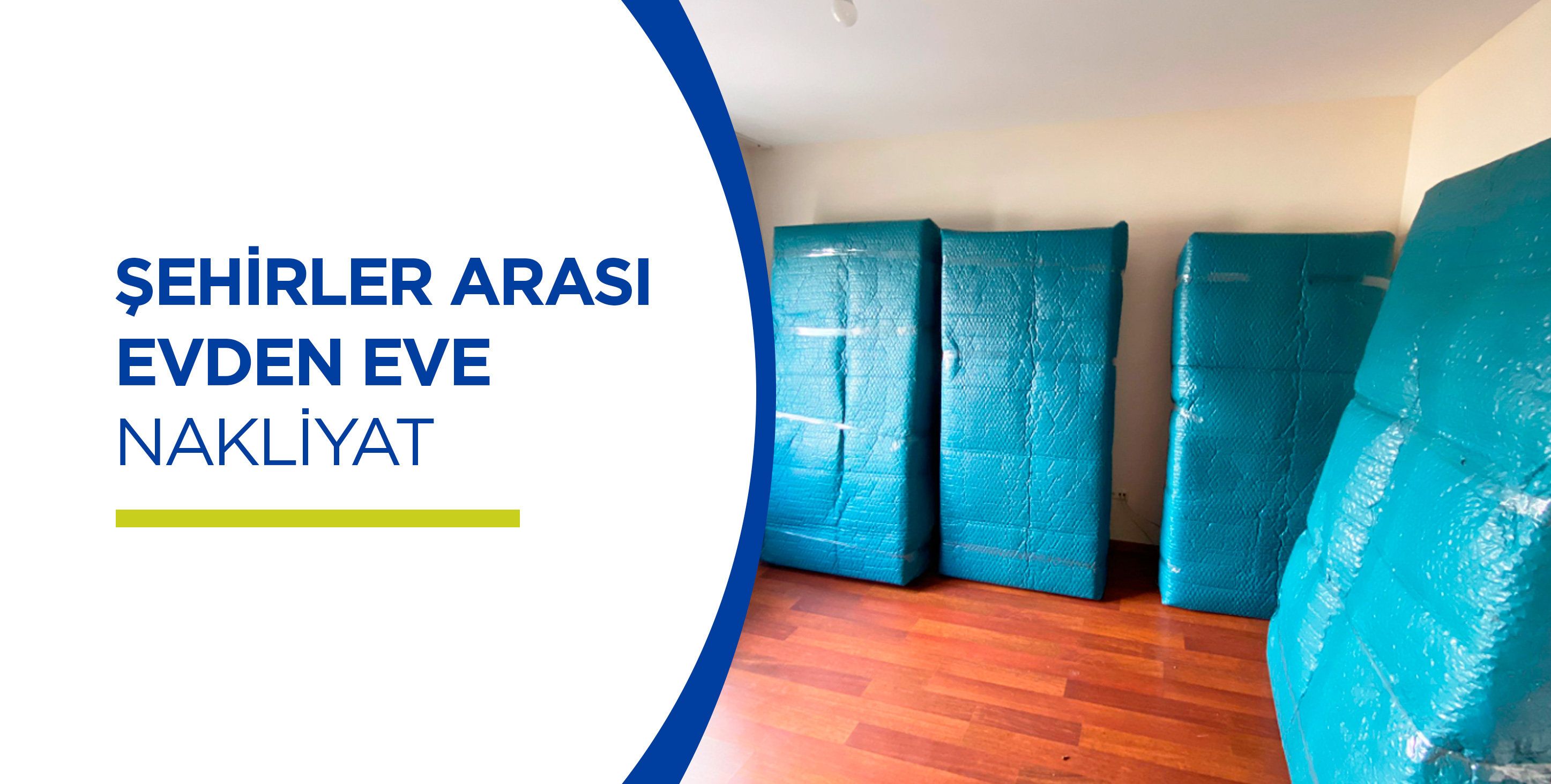 Adana Şehirler Arası Nakliyat